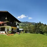 Appartement Bitschnau Tschagguns