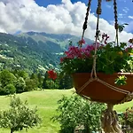 Appartement Bitschnau Tschagguns