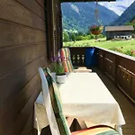 Appartement Bitschnau *