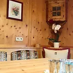 Appartamento Bitschnau