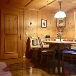 Bitschnau Appartement Tschagguns