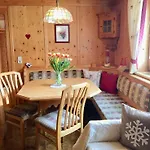Bitschnau Appartement *