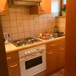 Bitschnau Appartamento