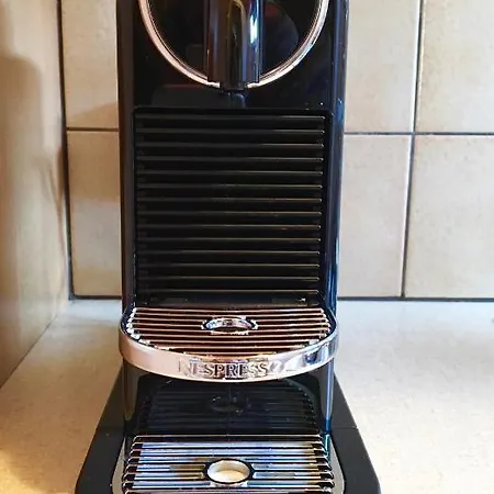 アパート Bitschnau