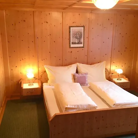 Bitschnau アパート シュルンス