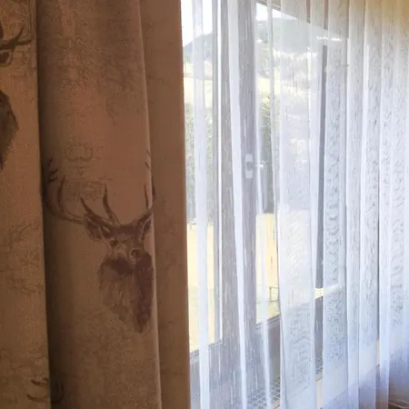 Bitschnau アパート *