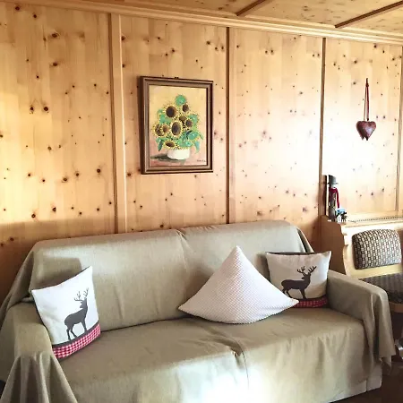 Bitschnau * Шрунс