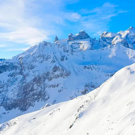 Bitschnau Apartment Tschagguns