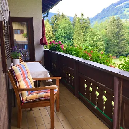 Bitschnau Tschagguns