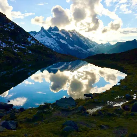 Bitschnau * シュルンス