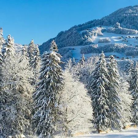 Appartamento Bitschnau Tschagguns