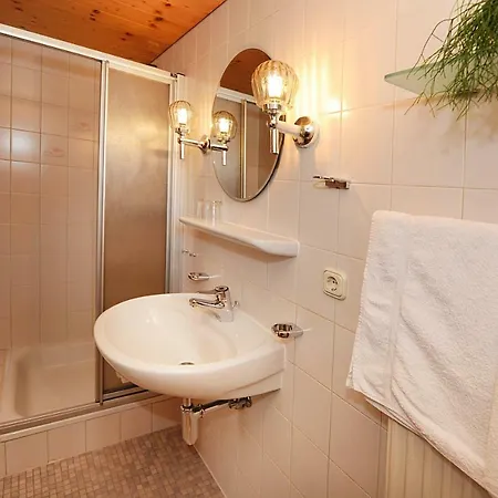 Bitschnau * Шрунс