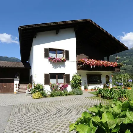 Appartamento Bitschnau Schruns