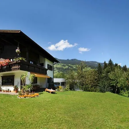 Апартаменты Bitschnau Шрунс