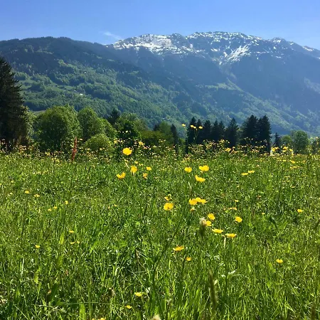 Bitschnau Tschagguns