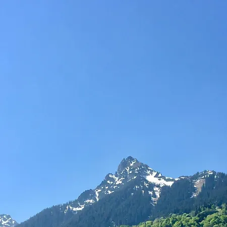 Bitschnau Tschagguns