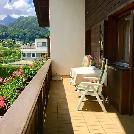 Bitschnau シュルンス