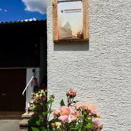 Apartment Bitschnau
