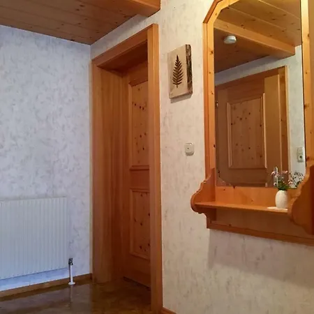 Bitschnau * Шрунс