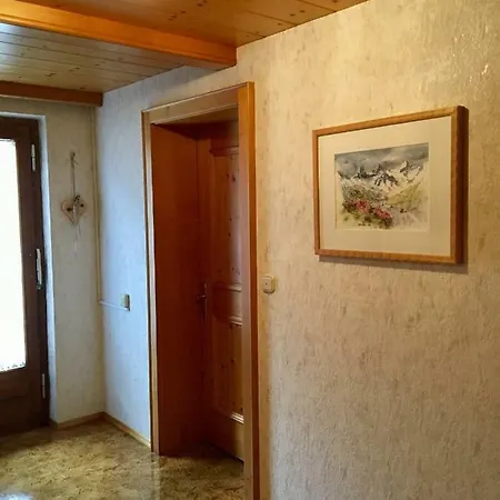 Bitschnau Апартаменты