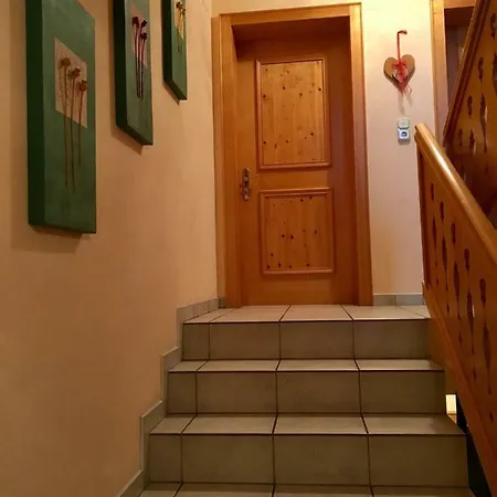 Bitschnau Appartamento *