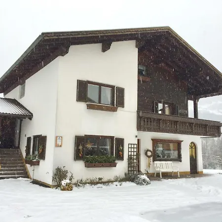 Appartamento Bitschnau