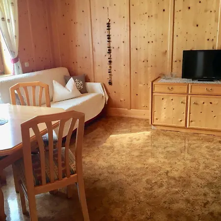 Bitschnau Шрунс