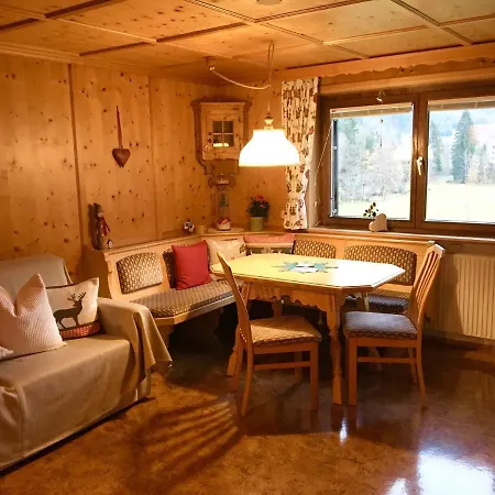 アパート Bitschnau