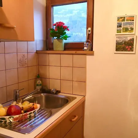 Bitschnau Appartamento *