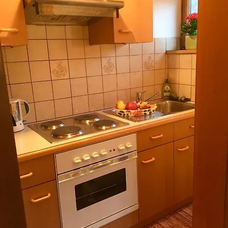 Bitschnau Appartamento