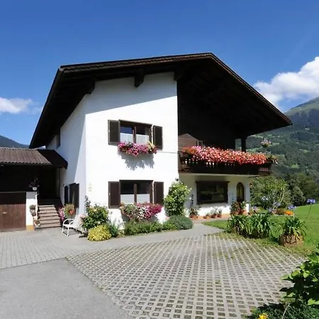 Bitschnau * Шрунс