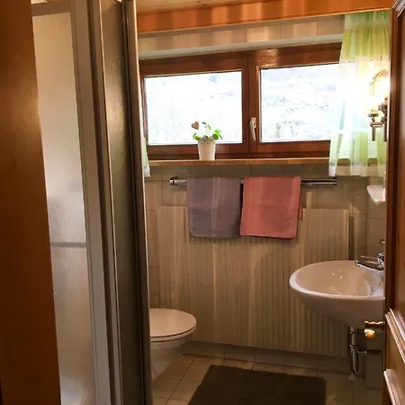 Appartamento Bitschnau