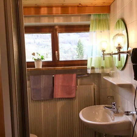 アパート Bitschnau *