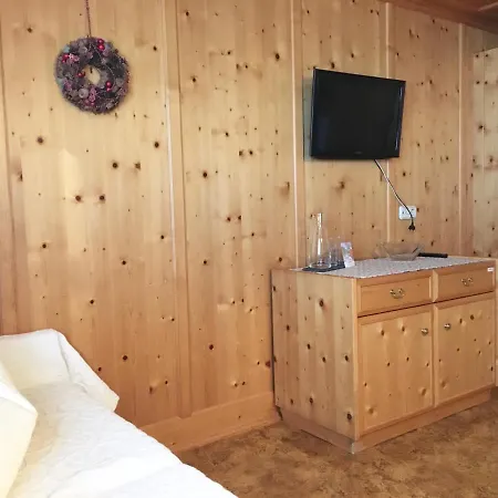 Bitschnau Шрунс