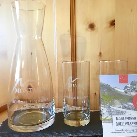Bitschnau * Tschagguns