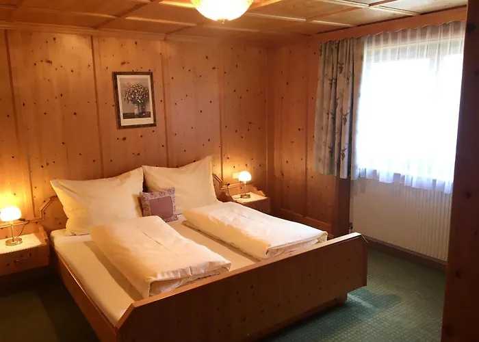 Bitschnau Tschagguns