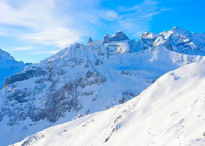 Bitschnau Apartment Tschagguns