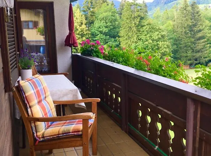 Bitschnau Tschagguns