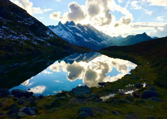 Bitschnau * Tschagguns