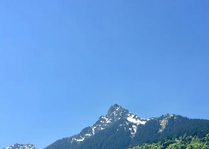 Bitschnau Tschagguns