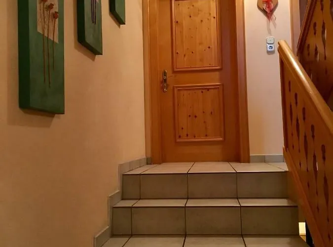 Bitschnau Apartmán *