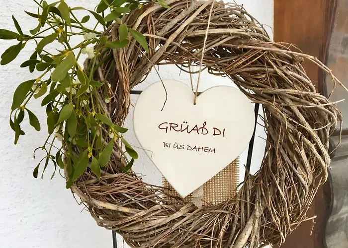 Bitschnau Apartmán *