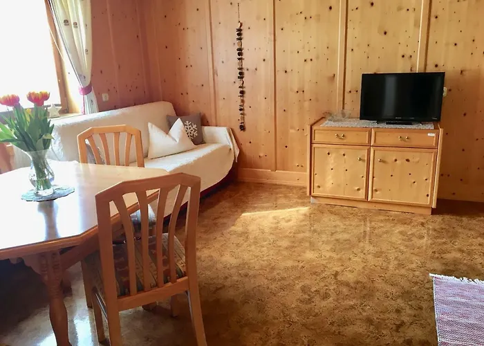 Bitschnau Tschagguns