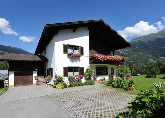 Bitschnau * Tschagguns