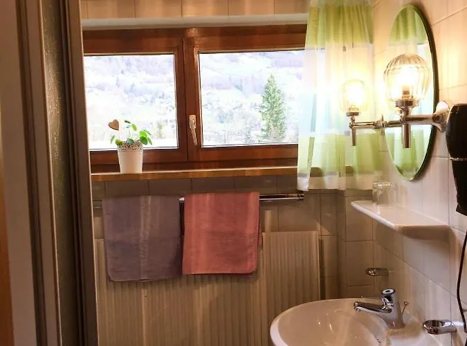 Apartmán Bitschnau *