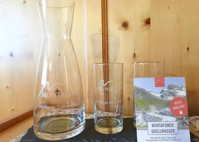 Bitschnau * Tschagguns